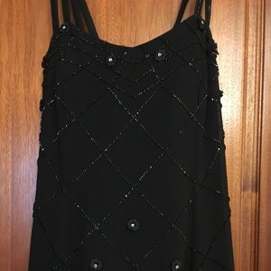 Special Occasion Long Gown